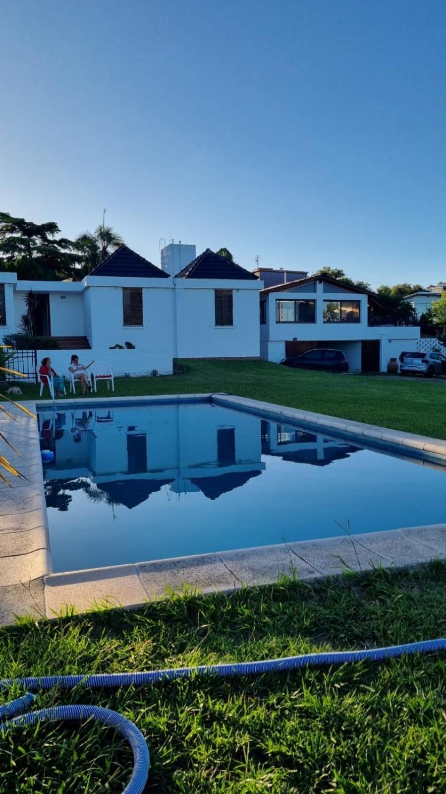 Сasa de vacaciones Casa - Vista Al - No Se Aceptan Grupos De Jovenes Villa Carlos Paz