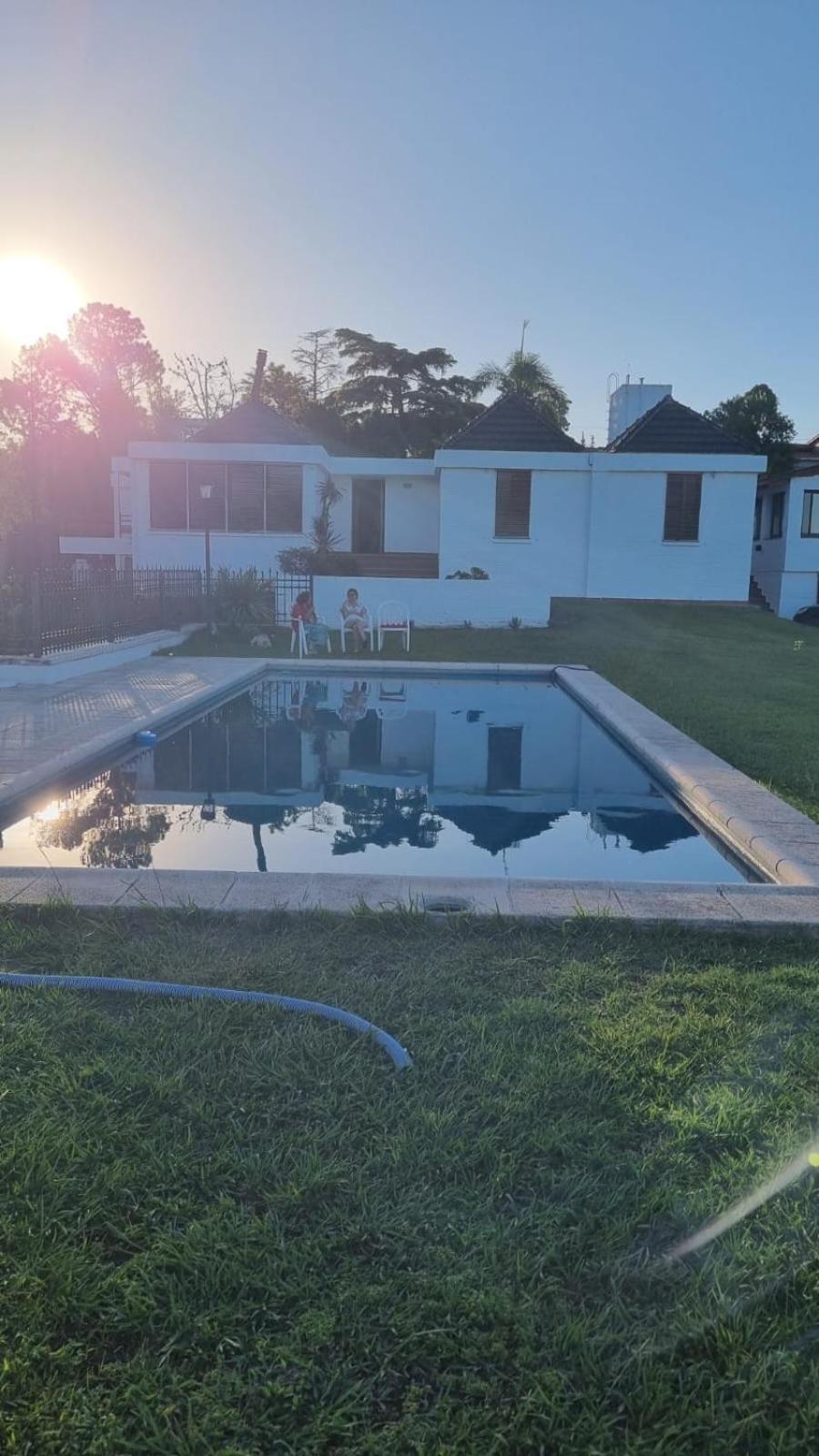 Сasa de vacaciones Casa - Vista Al - No Se Aceptan Grupos De Jovenes *