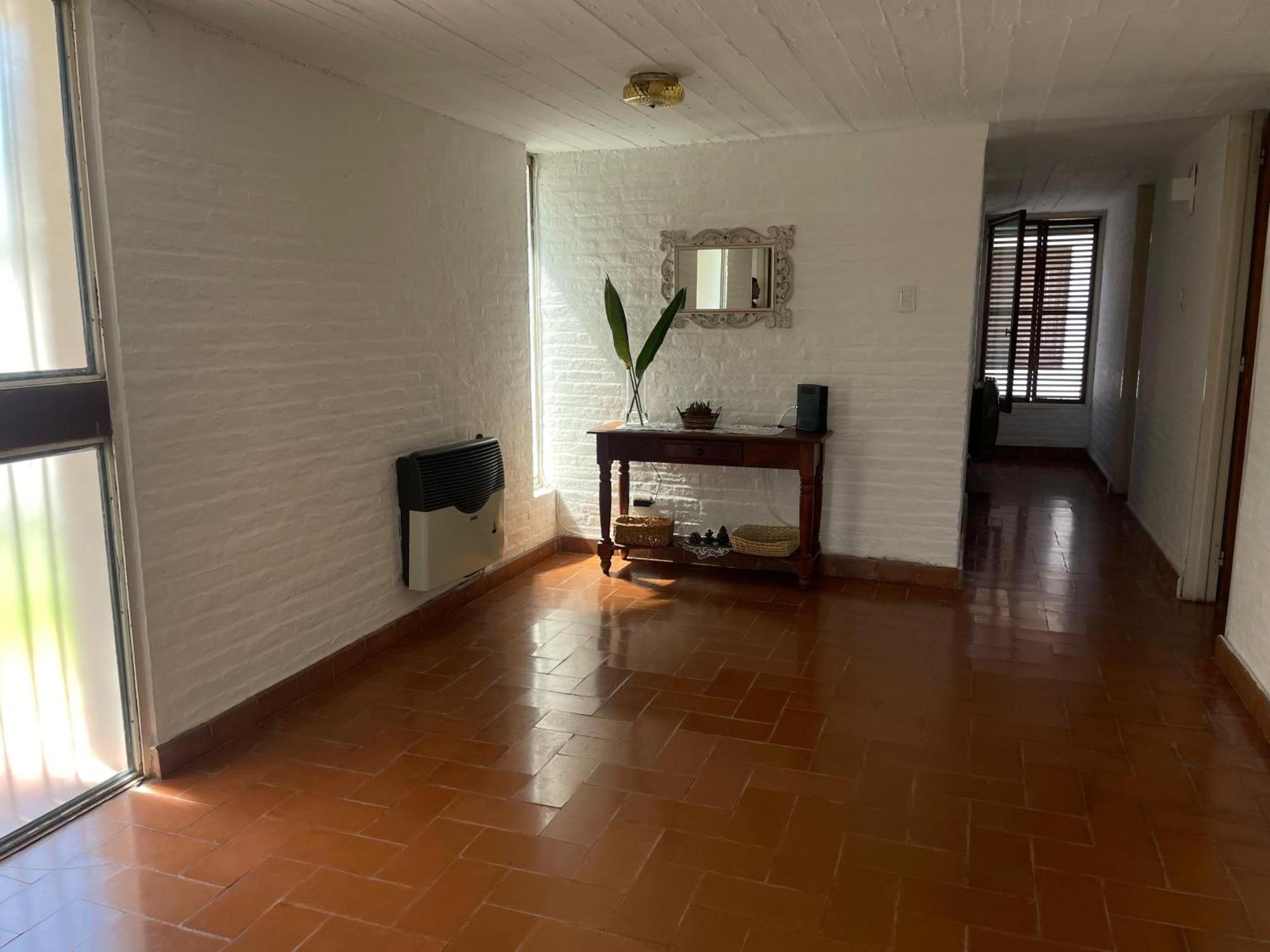 Сasa de vacaciones Casa - Vista Al - No Se Aceptan Grupos De Jovenes Villa Carlos Paz