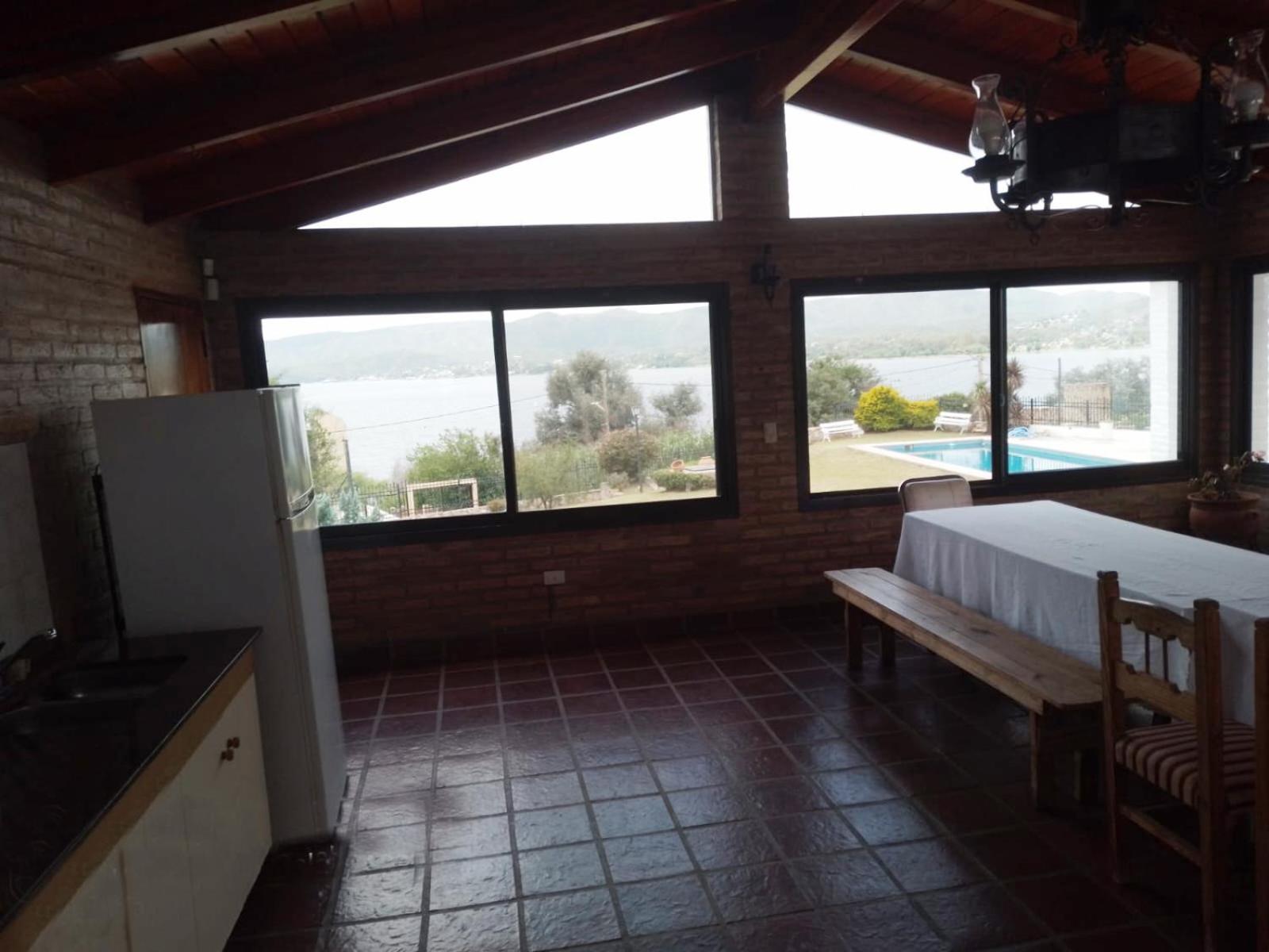 Casa - Vista Al - No Se Aceptan Grupos De Jovenes Сasa de vacaciones