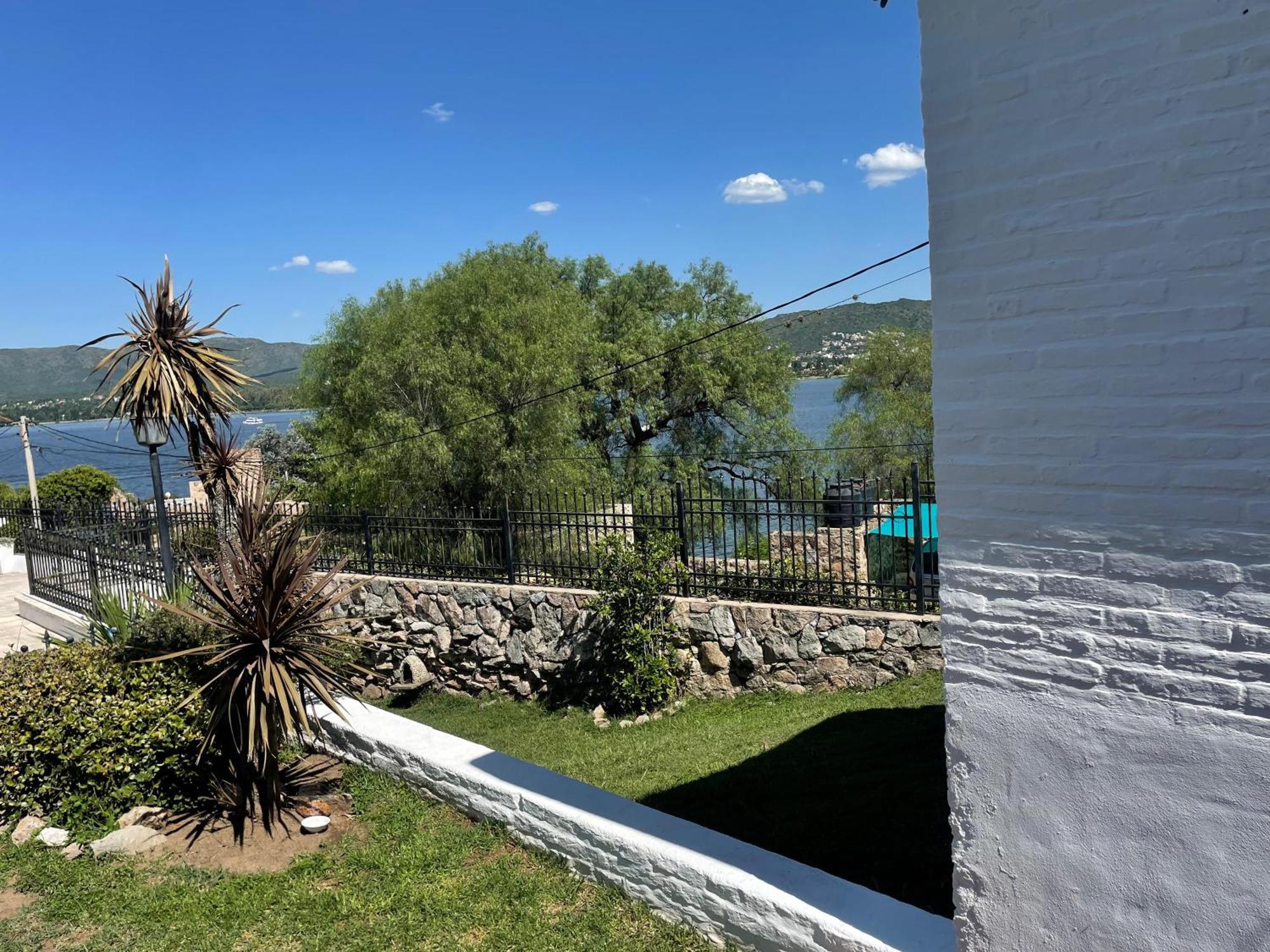 Casa - Vista Al - No Se Aceptan Grupos De Jovenes Сasa de vacaciones Villa Carlos Paz