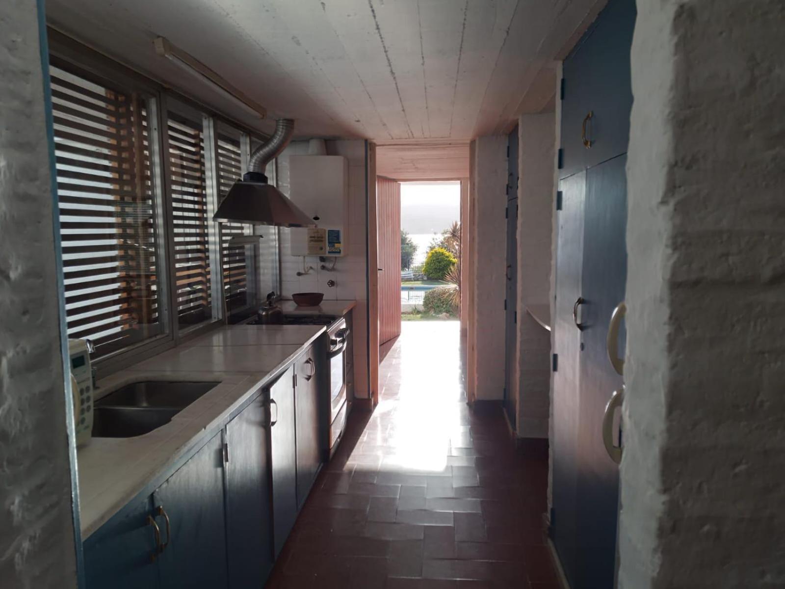Сasa de vacaciones Casa - Vista Al - No Se Aceptan Grupos De Jovenes Villa Carlos Paz